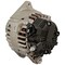 Wai Global Alternator, ALTVA IRIF 12V 110A CW, 110 Amp12 Volt, CW, 6Groove Pulley 11642N - alternate 1
